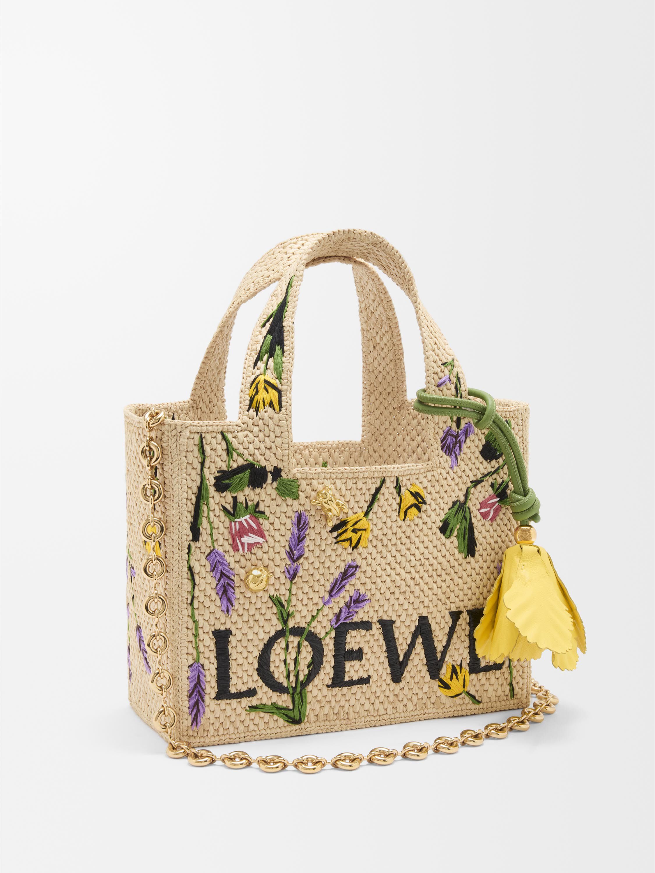 ウィメンズ ラグジュアリーバスケット - LOEWE